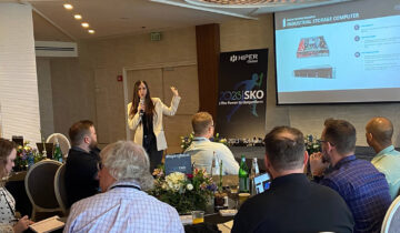 5 Tips To Be an Engaging and Confident Public Speaker