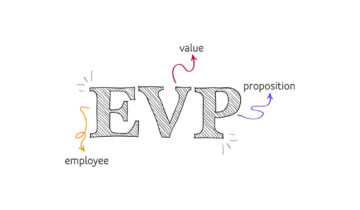 Every manager needs to know their EVP