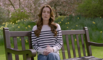 The lesson Kate Middleton teaches organizations